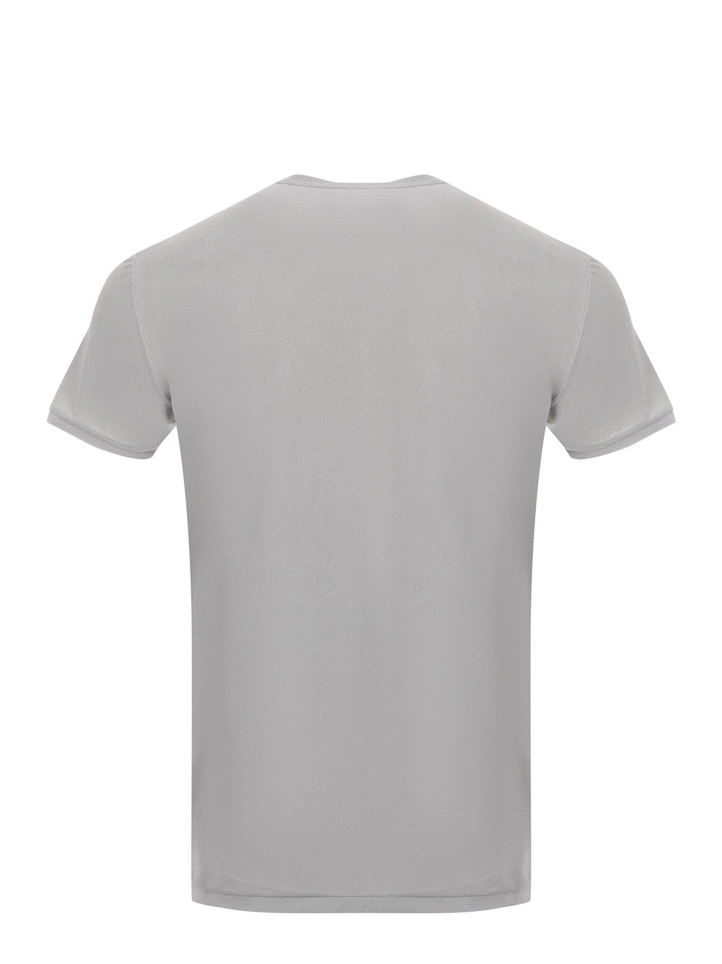 RRD T-shirt 25218 22 Dust green