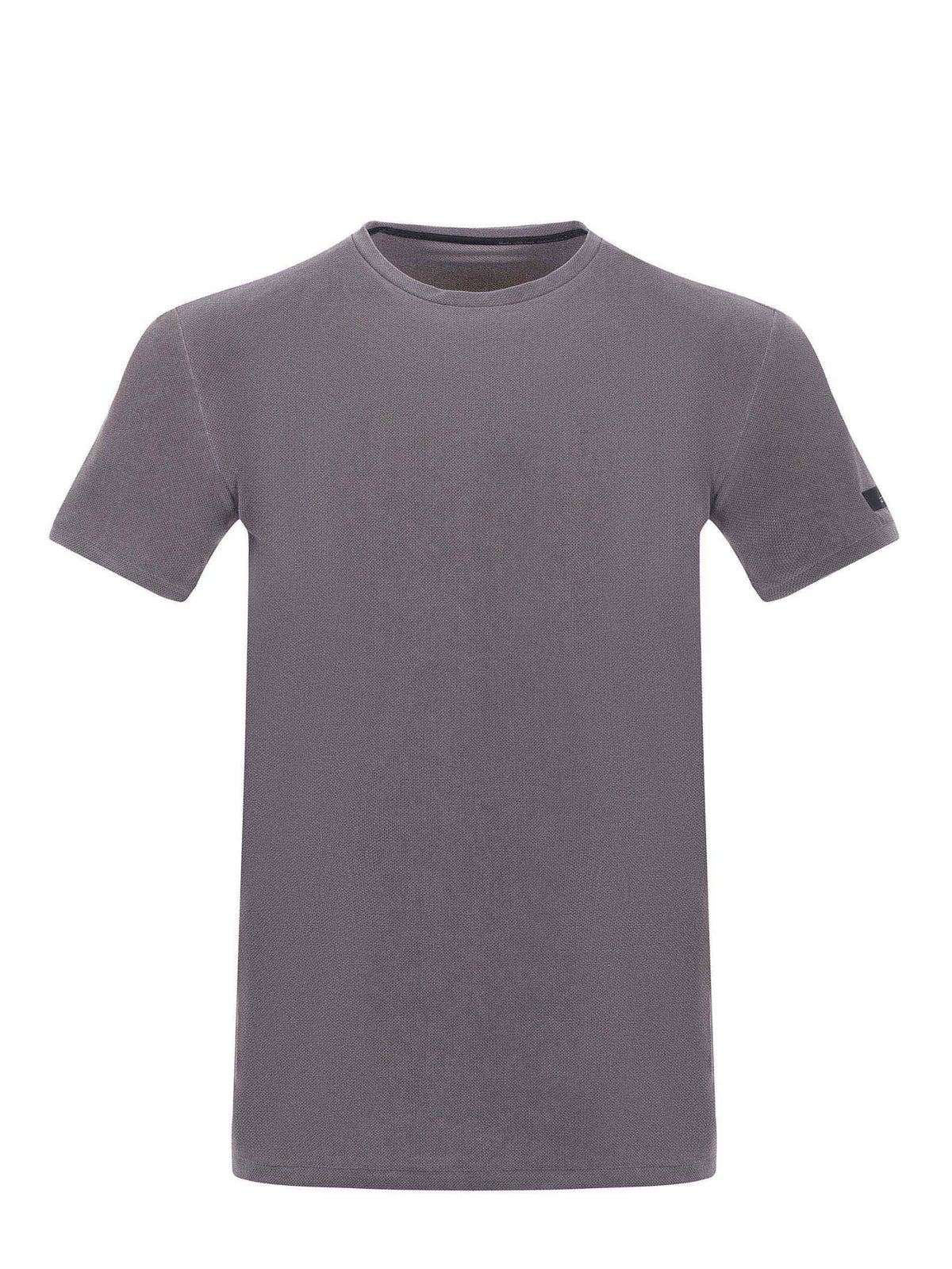 RRD T-shirt 25218 86 Dove Grey