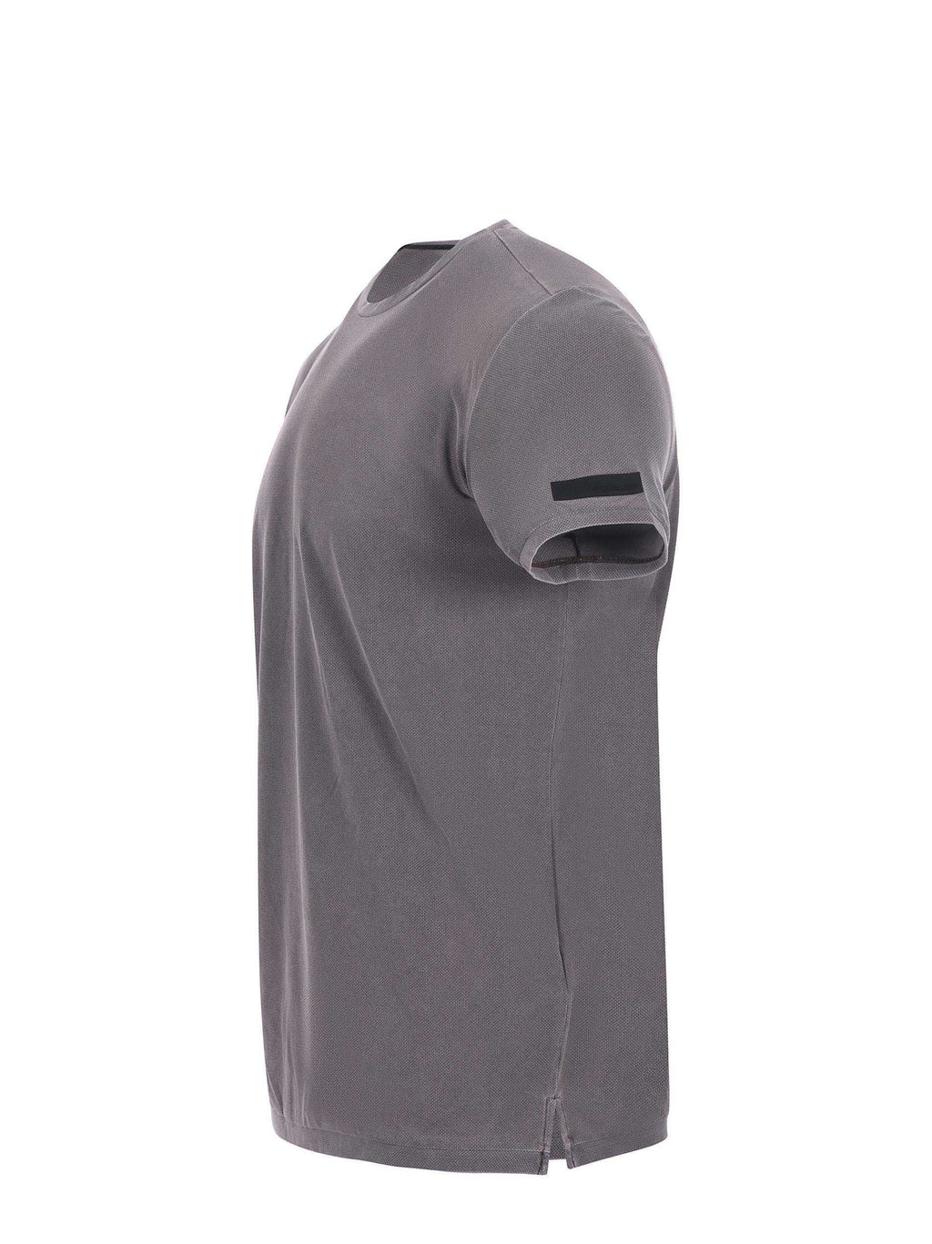 RRD T-shirt 25218 86 Dove Grey
