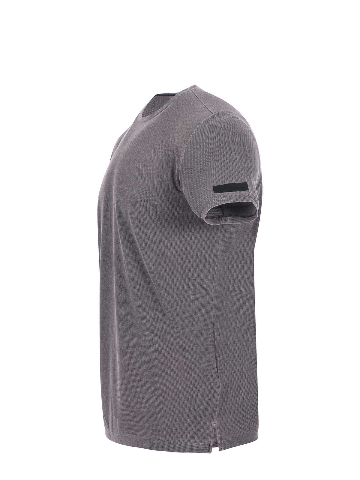 RRD T-shirt 25218 86 Dove Grey