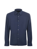 RRD Shirts 25253 V23 Dark blue