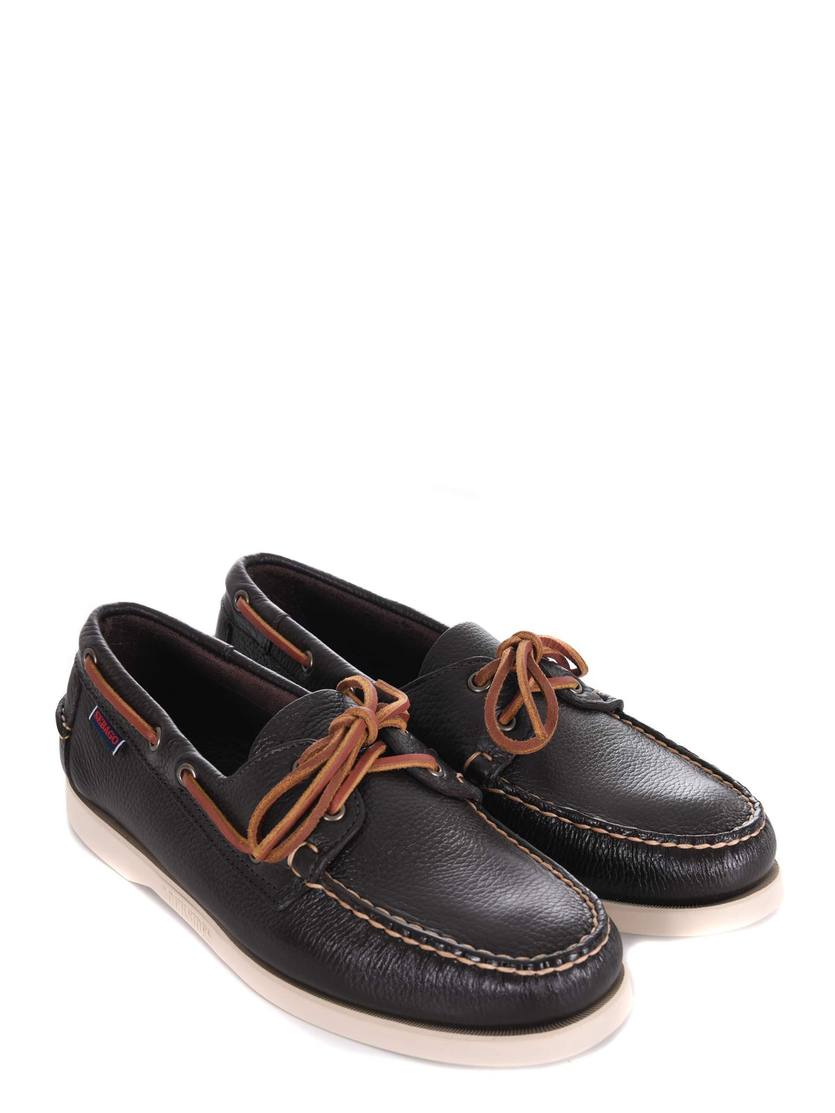 SEBAGO Loafers 73118WW 901 Dark brown
