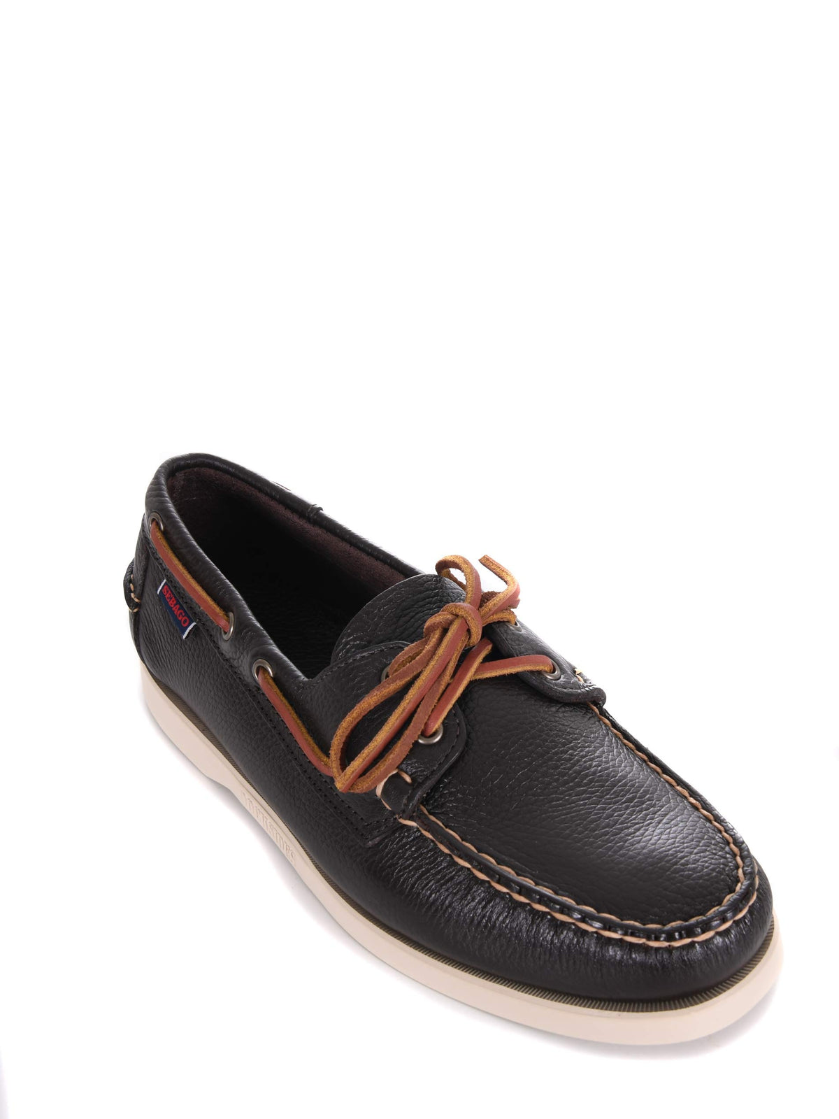 SEBAGO Loafers 73118WW 901 Dark brown