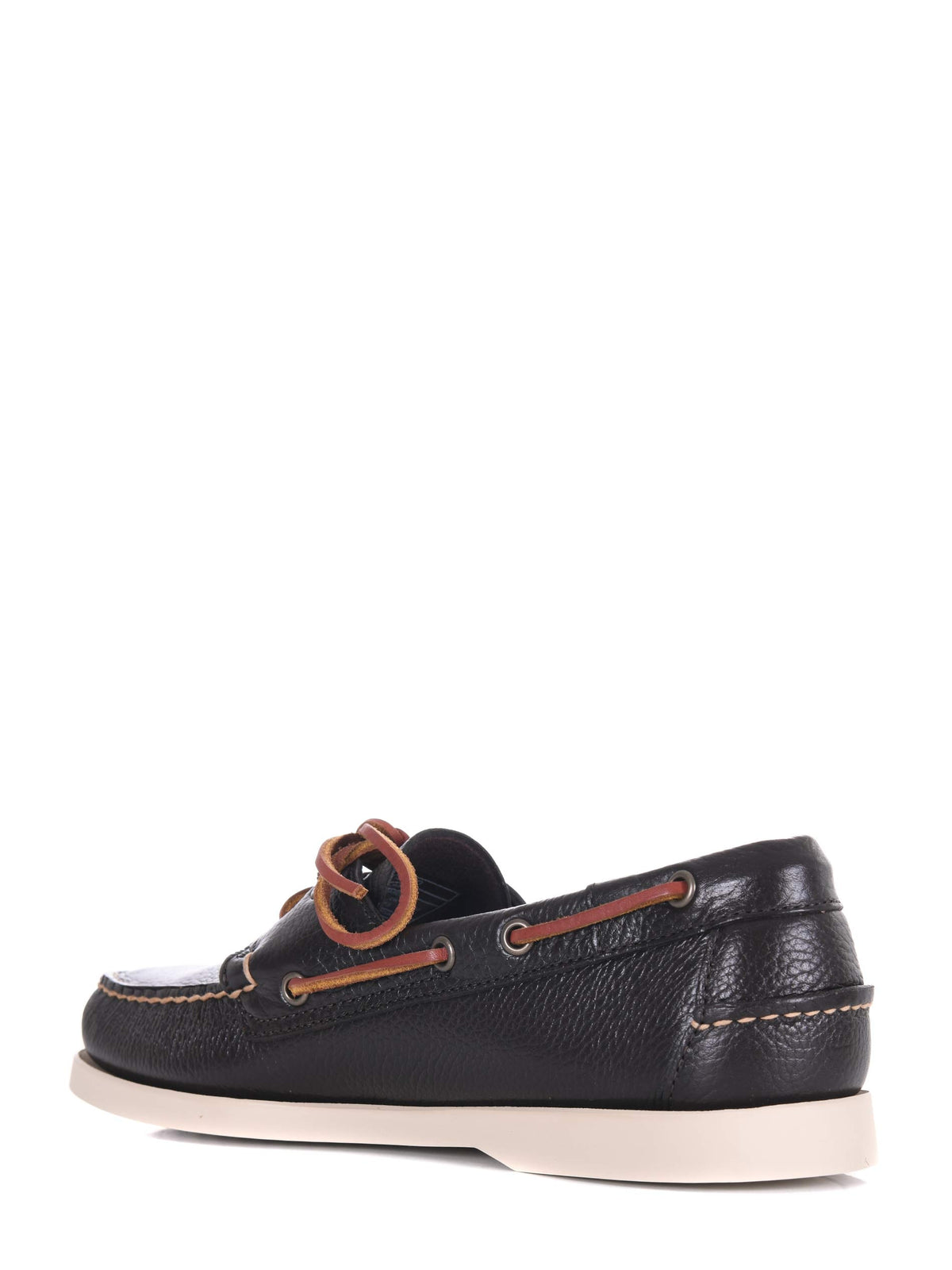SEBAGO Loafers 73118WW 901 Dark brown