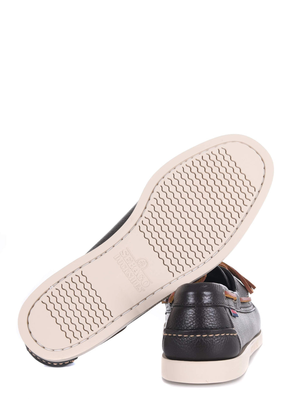 SEBAGO Loafers 73118WW 901 Dark brown