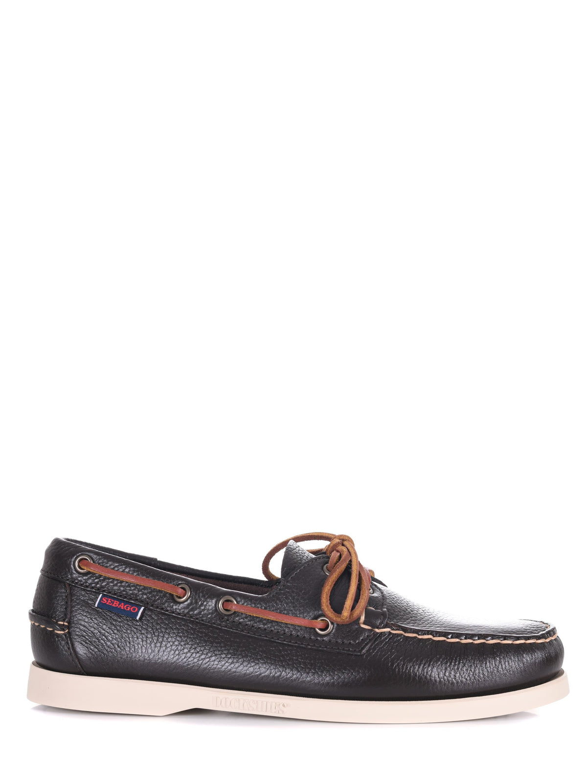 SEBAGO Loafers 73118WW 901 Dark brown