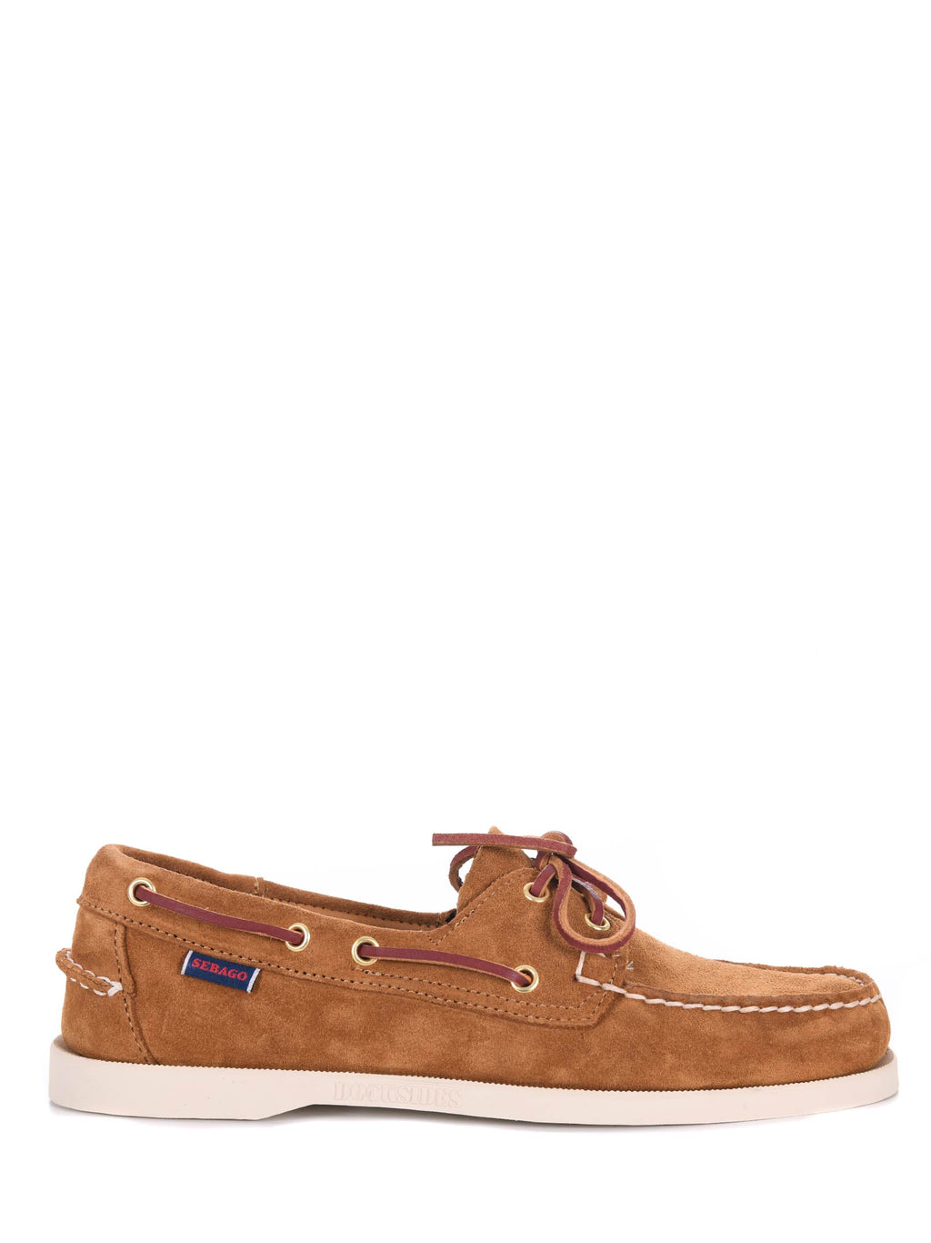 SEBAGO Loafers 78123GW AFQ CURRY