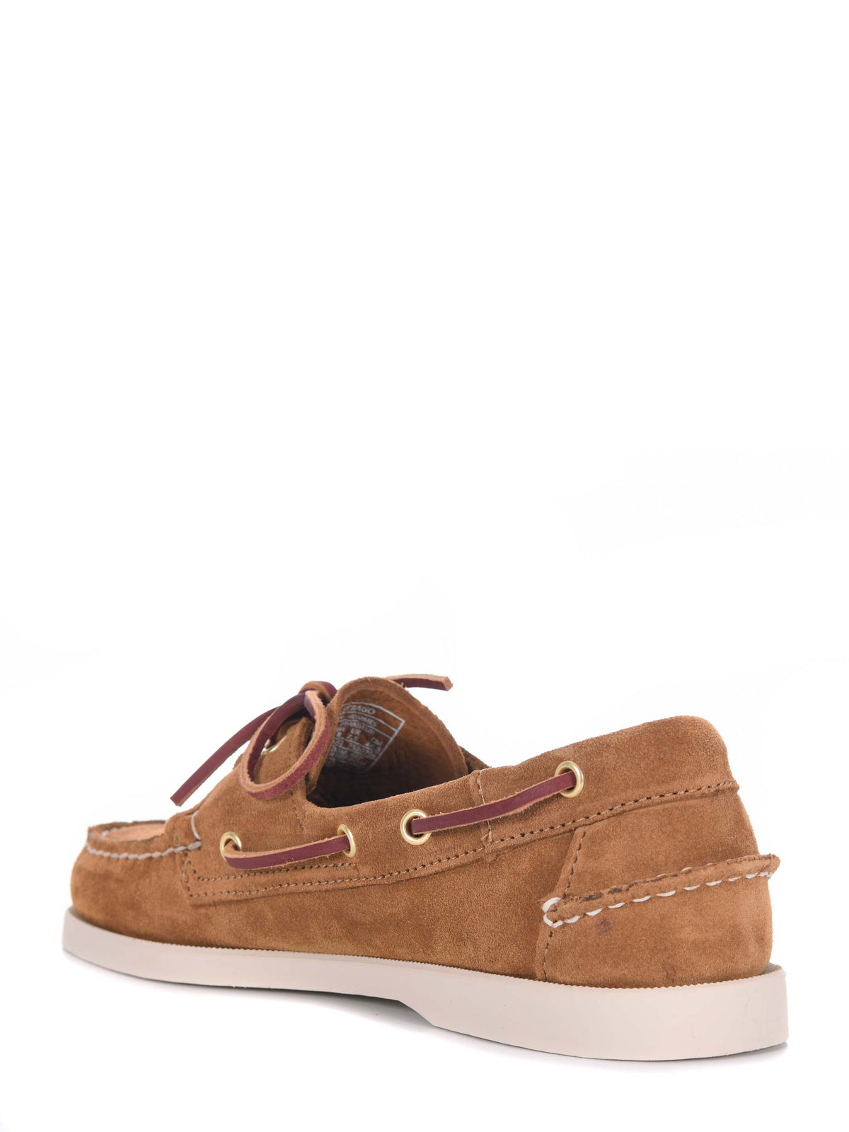 SEBAGO Loafers 78123GW AFQ CURRY