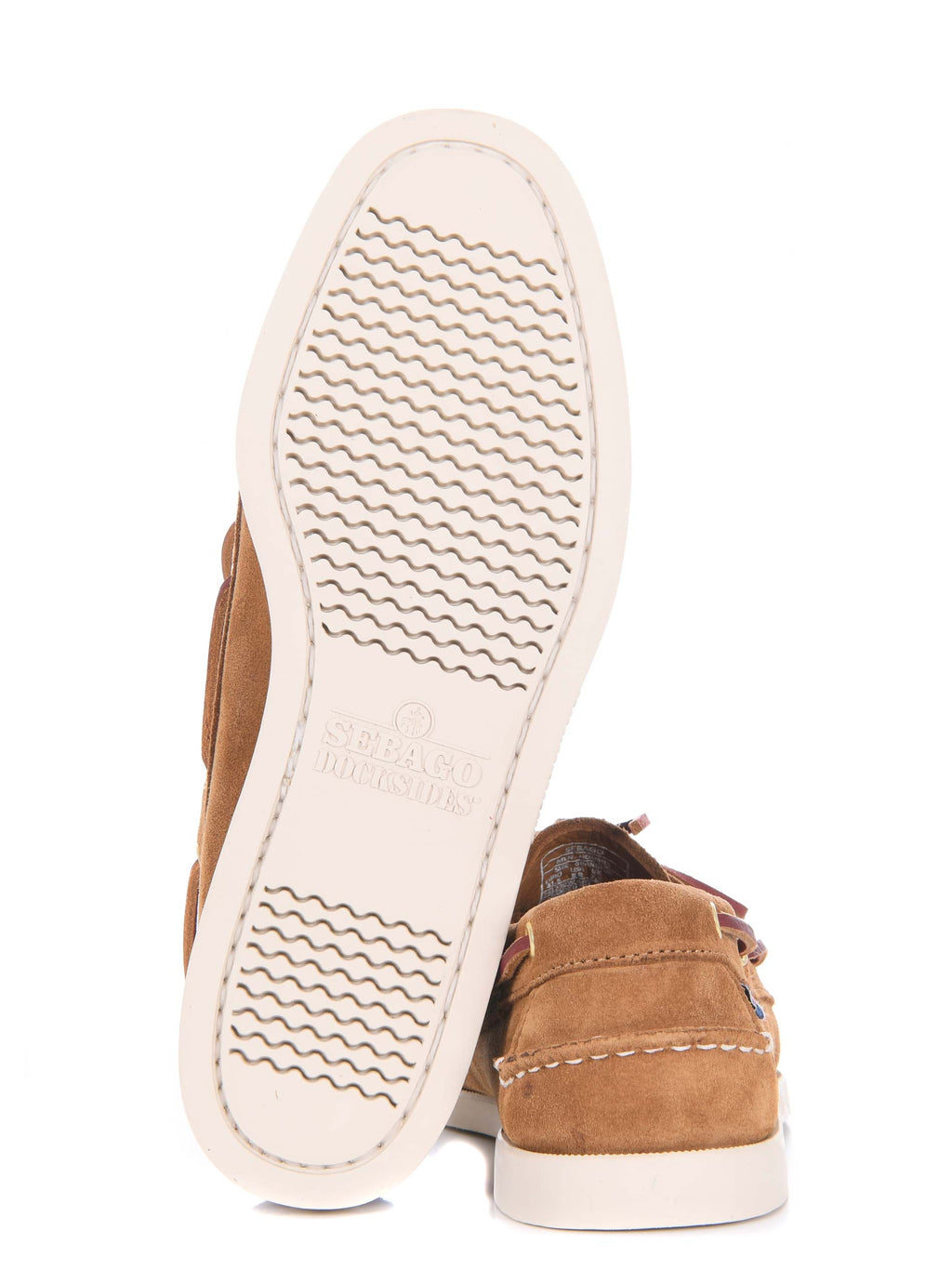 SEBAGO Loafers 78123GW AFQ CURRY
