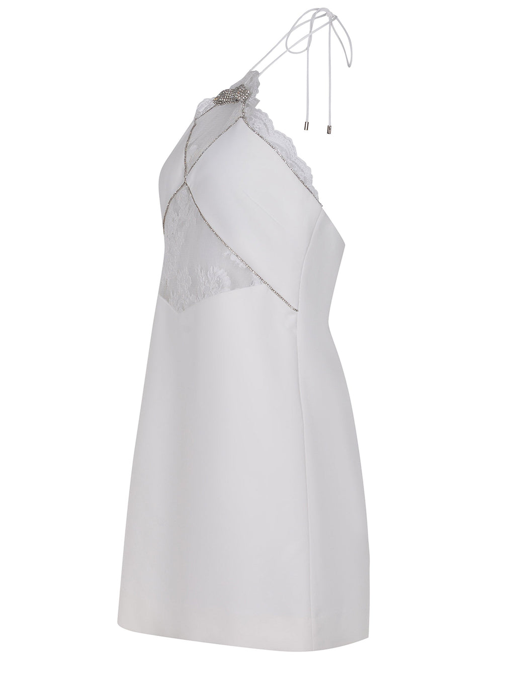 SELF-PORTRAIT Dresses RS25-081SA WHITE White