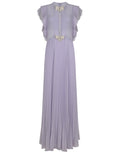 SELF-PORTRAIT Dresses SS25-032X LILAC Lilac
