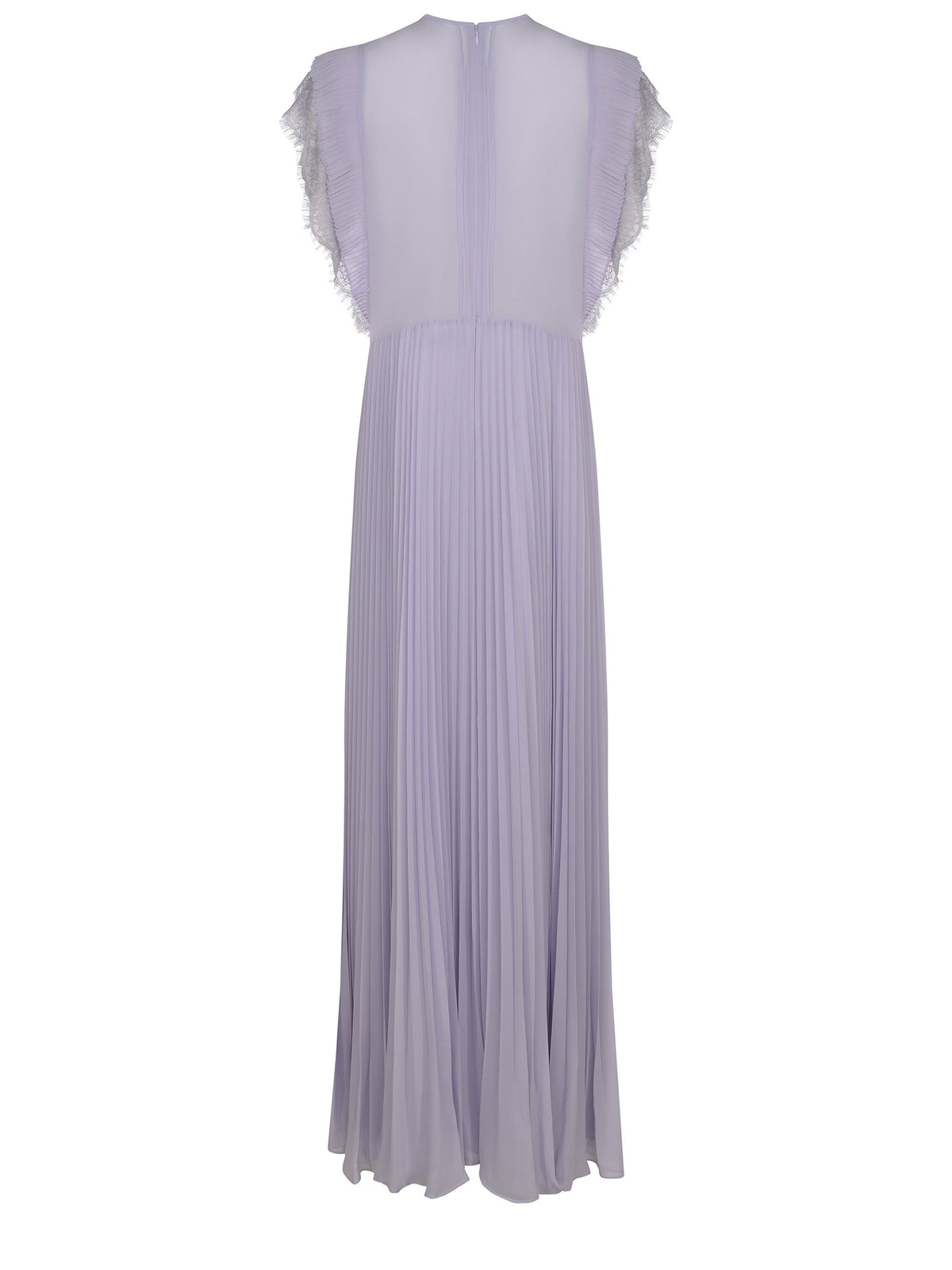 SELF-PORTRAIT Dresses SS25-032X LILAC Lilac