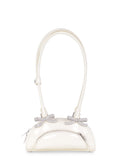SELF-PORTRAIT Bags SS25-304B CREAM Ecru