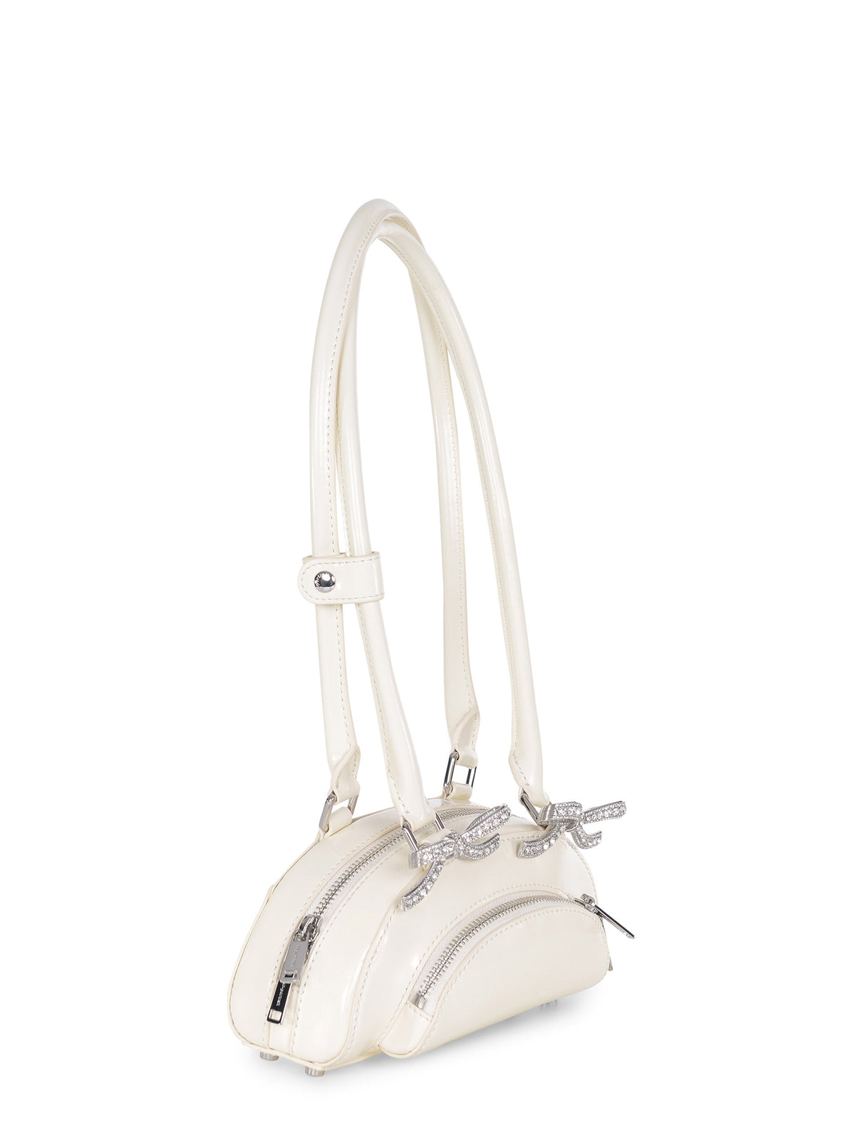 SELF-PORTRAIT Bags SS25-304B CREAM Ecru