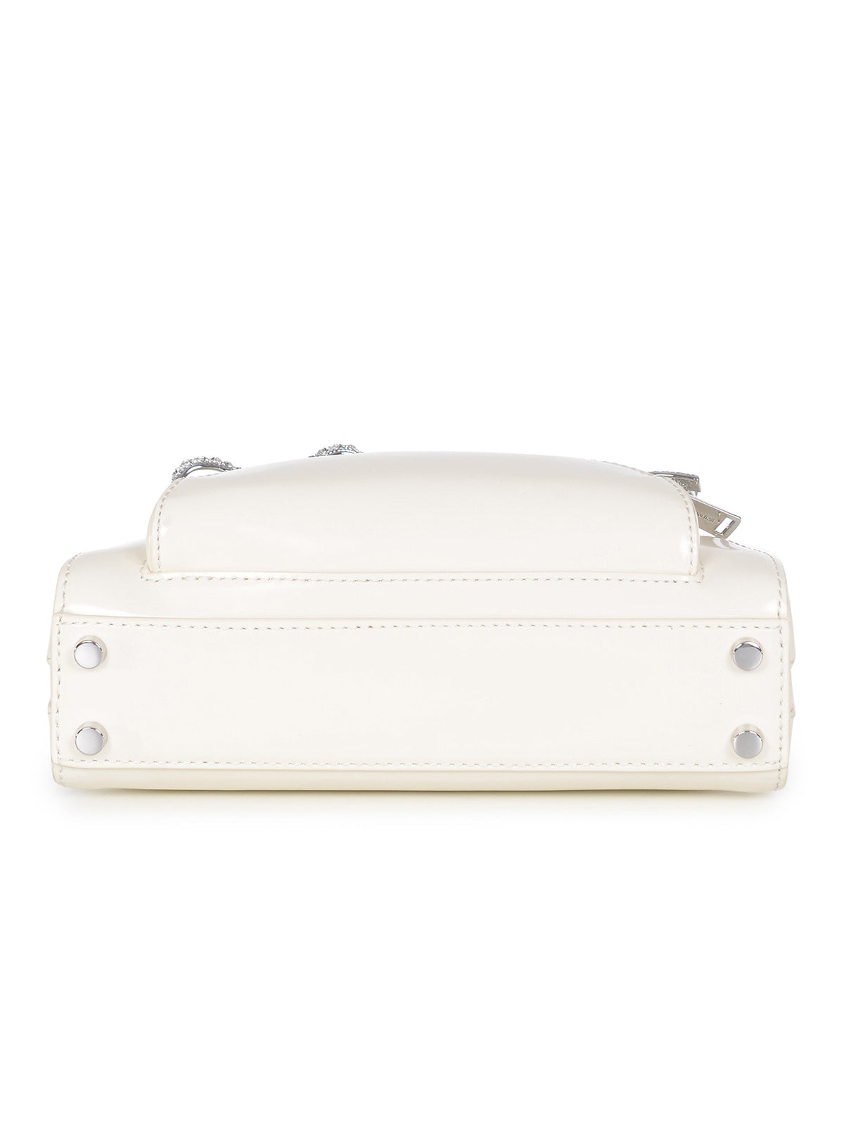 SELF-PORTRAIT Bags SS25-304B CREAM Ecru