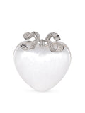 SELF-PORTRAIT Bags SS25-307C CREAM Mother-of-pearl
