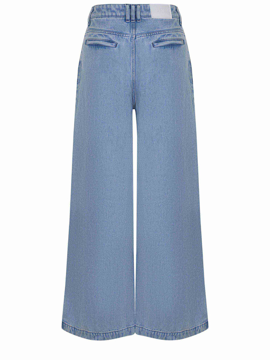 SOLOTRE Jeans M1D0192 LIGHT BLUE DENIM