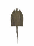 SOLOTRE Top M1D0217 MILITARY Military green