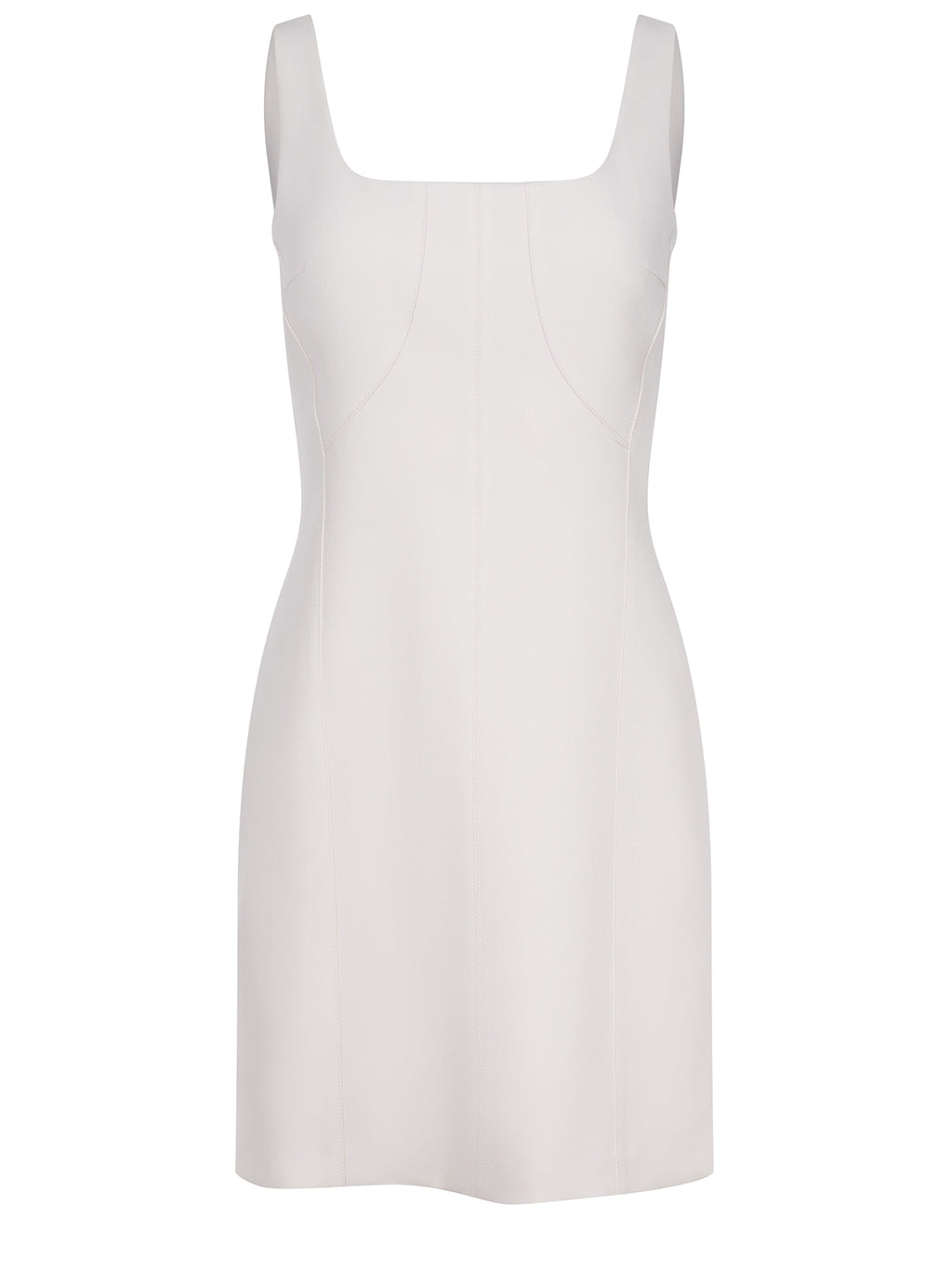SOLOTRE Dresses M1D0227 03S Cream