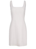 SOLOTRE Dresses M1D0227 03S Cream