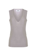 SOLOTRE Jumpers M3D0012 91S Light Grey
