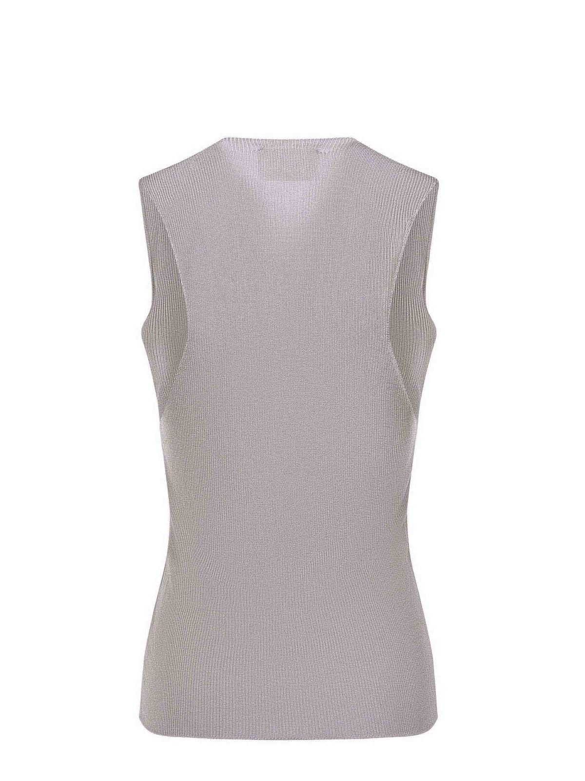 SOLOTRE Jumpers M3D0012 91S Light Grey