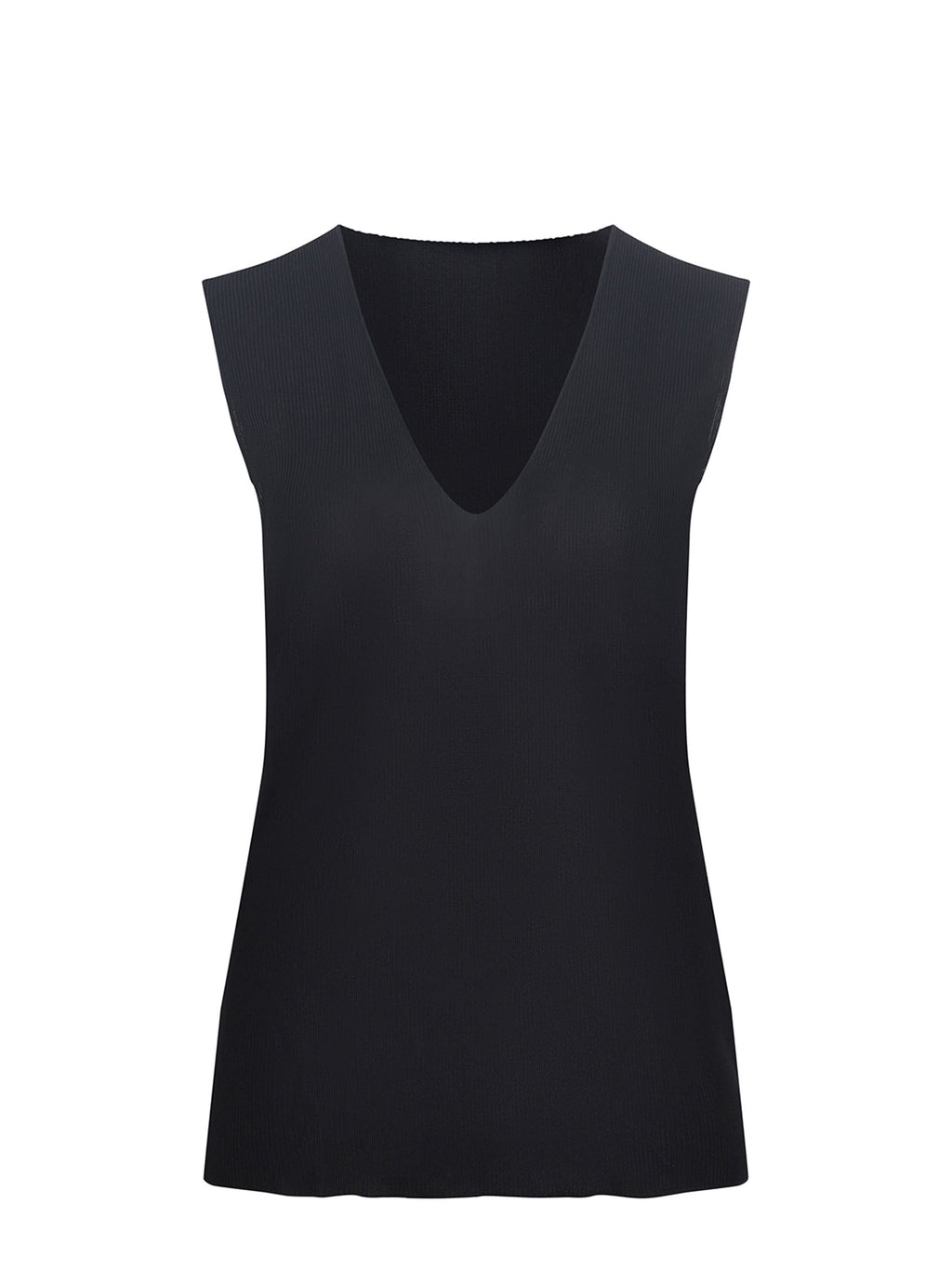 SOLOTRE Sweaters M3D0012 A99 Black
