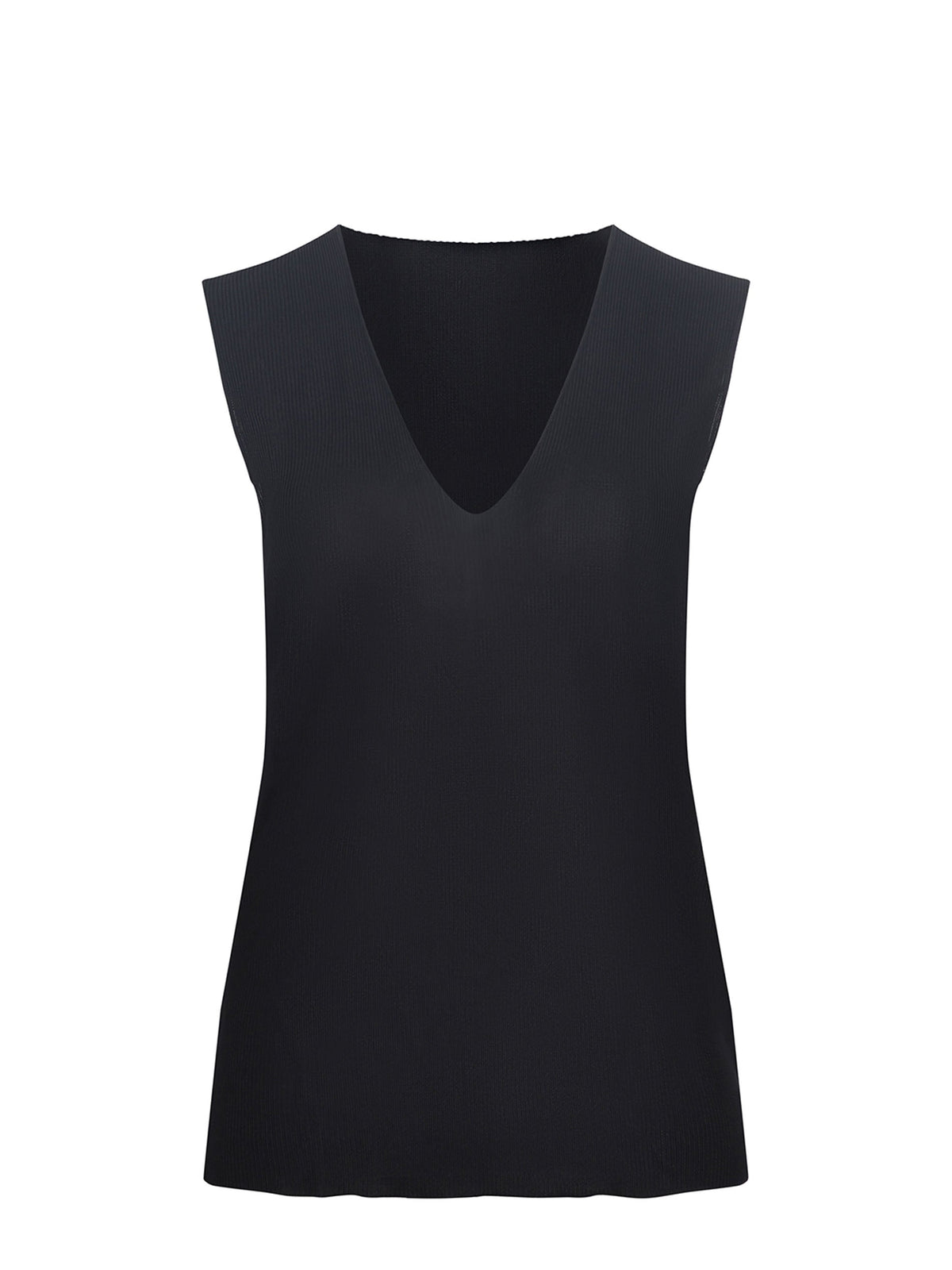 SOLOTRE Sweaters M3D0012 A99 Black