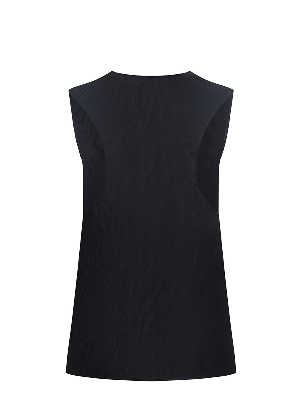 SOLOTRE Sweaters M3D0012 A99 Black