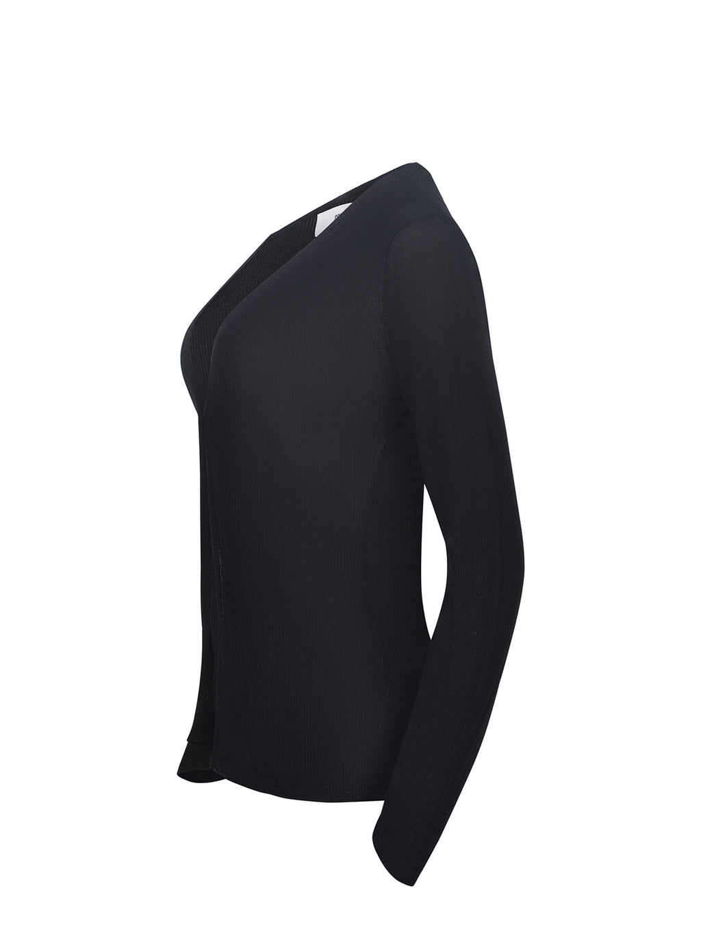 SOLOTRE Sweaters M3D0018 A99 Black