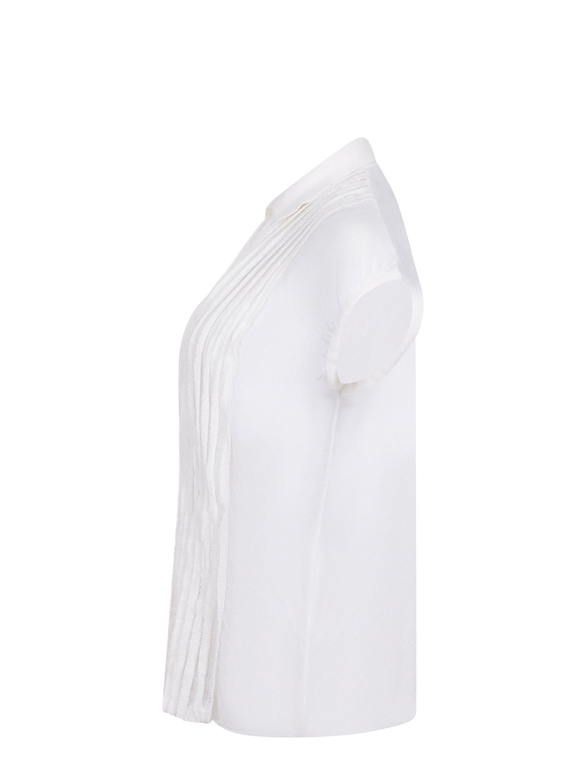SOLOTRE Jumpers M3D0025 A01 White