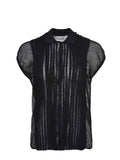 SOLOTRE Sweaters M3D0025 A99 Black