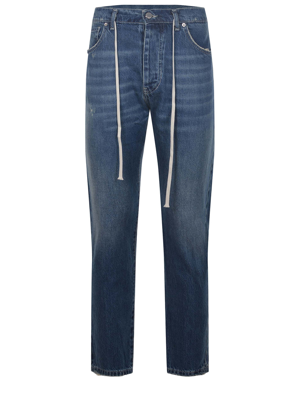STATE OF ORDER Jeans SO1DSS250023 W021 Dark blue