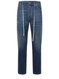 STATE OF ORDER Jeans SO1DSS250023 W021 Dark blue
