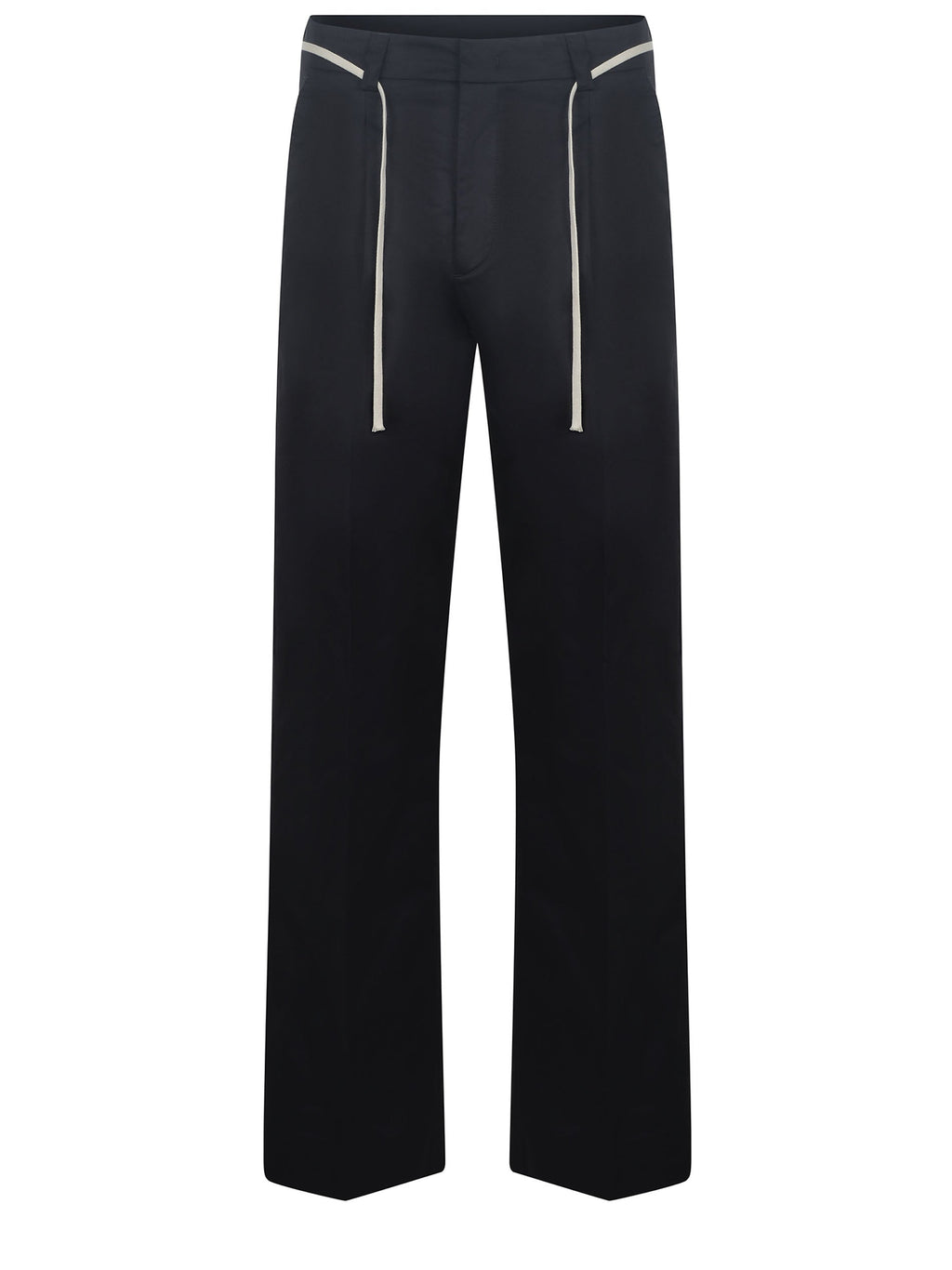 STATE OF ORDER Trousers SO1PSS250036 D001 Black