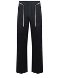 STATE OF ORDER Trousers SO1PSS250036 D001 Black