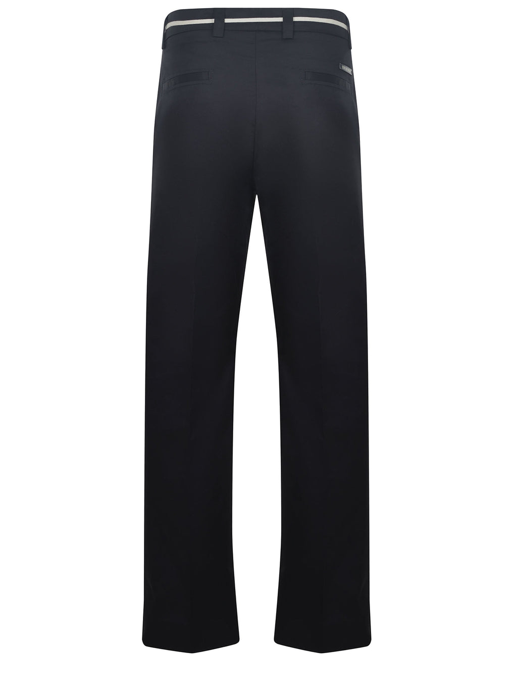 STATE OF ORDER Trousers SO1PSS250036 D001 Black