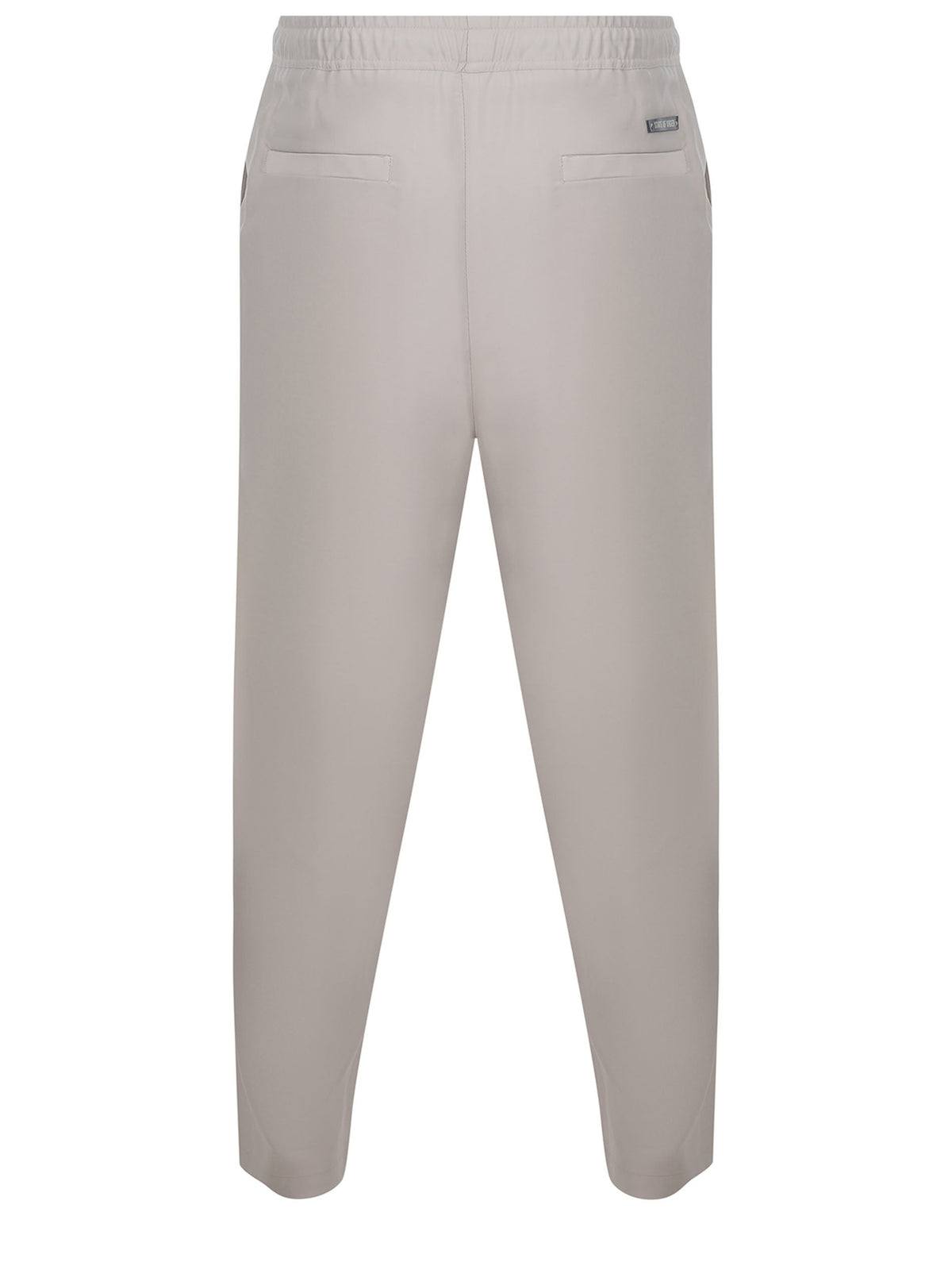 STATE OF ORDER Trousers SO1PSS250058 M073 Mastic