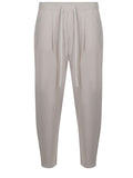 STATE OF ORDER Trousers SO1PSS250058 M073 Mastic
