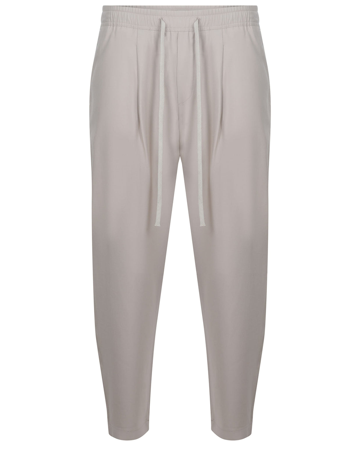 STATE OF ORDER Trousers SO1PSS250058 M073 Mastic