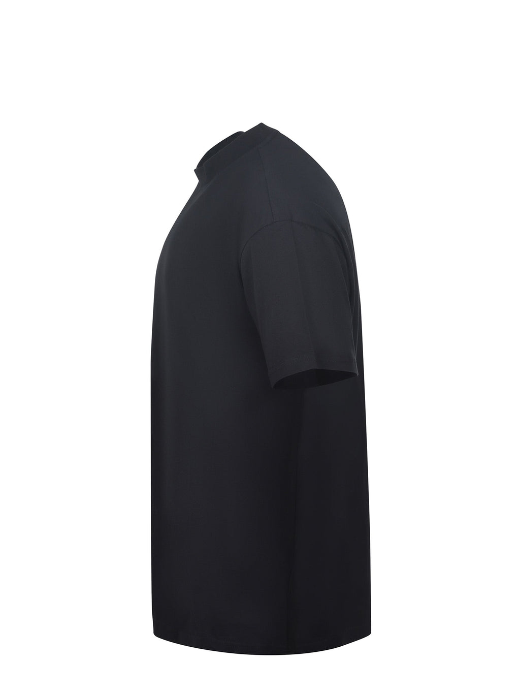 ORDER STATUS T-shirt SO1TSS250024 D001 Black