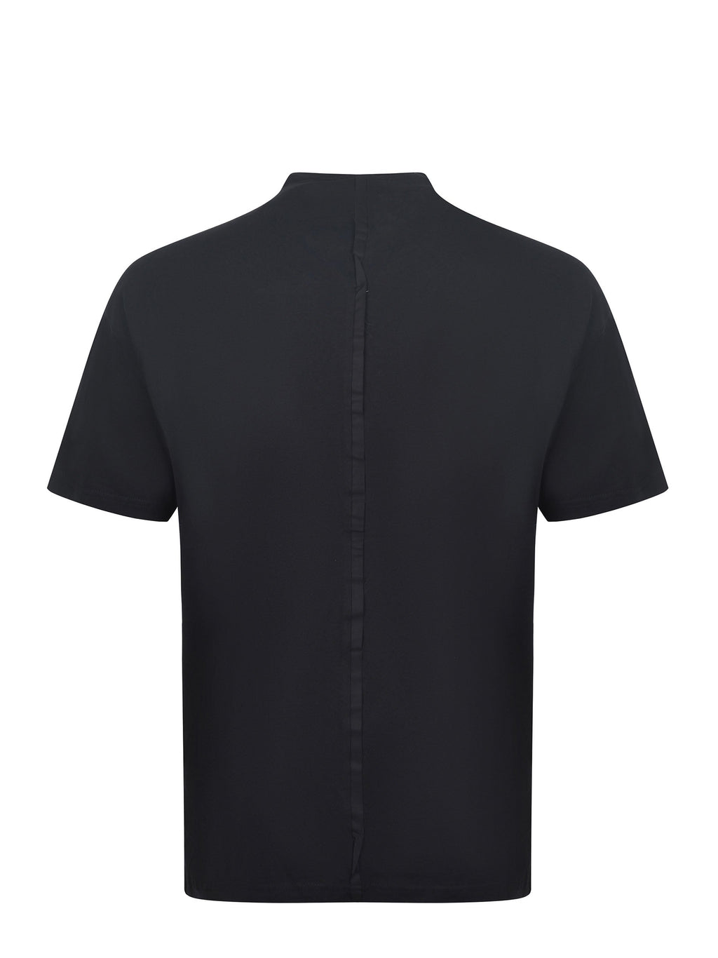 ORDER STATUS T-shirt SO1TSS250024 D001 Black