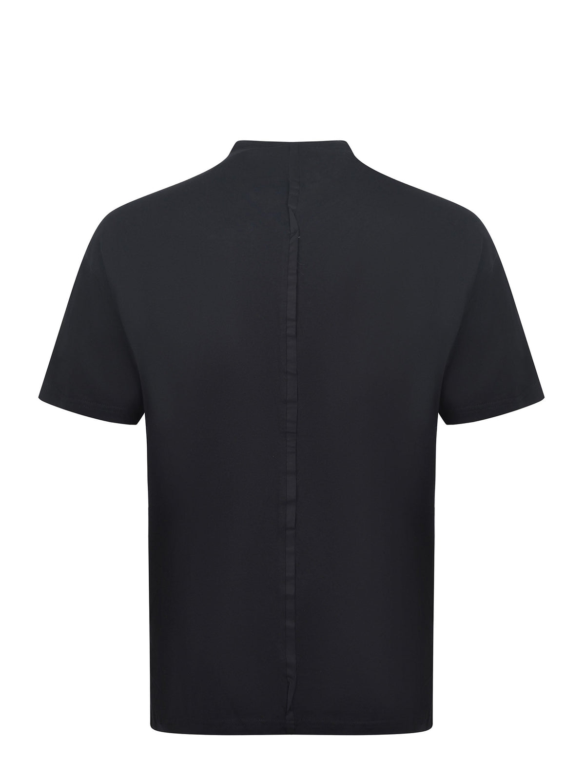 ORDER STATUS T-shirt SO1TSS250024 D001 Black