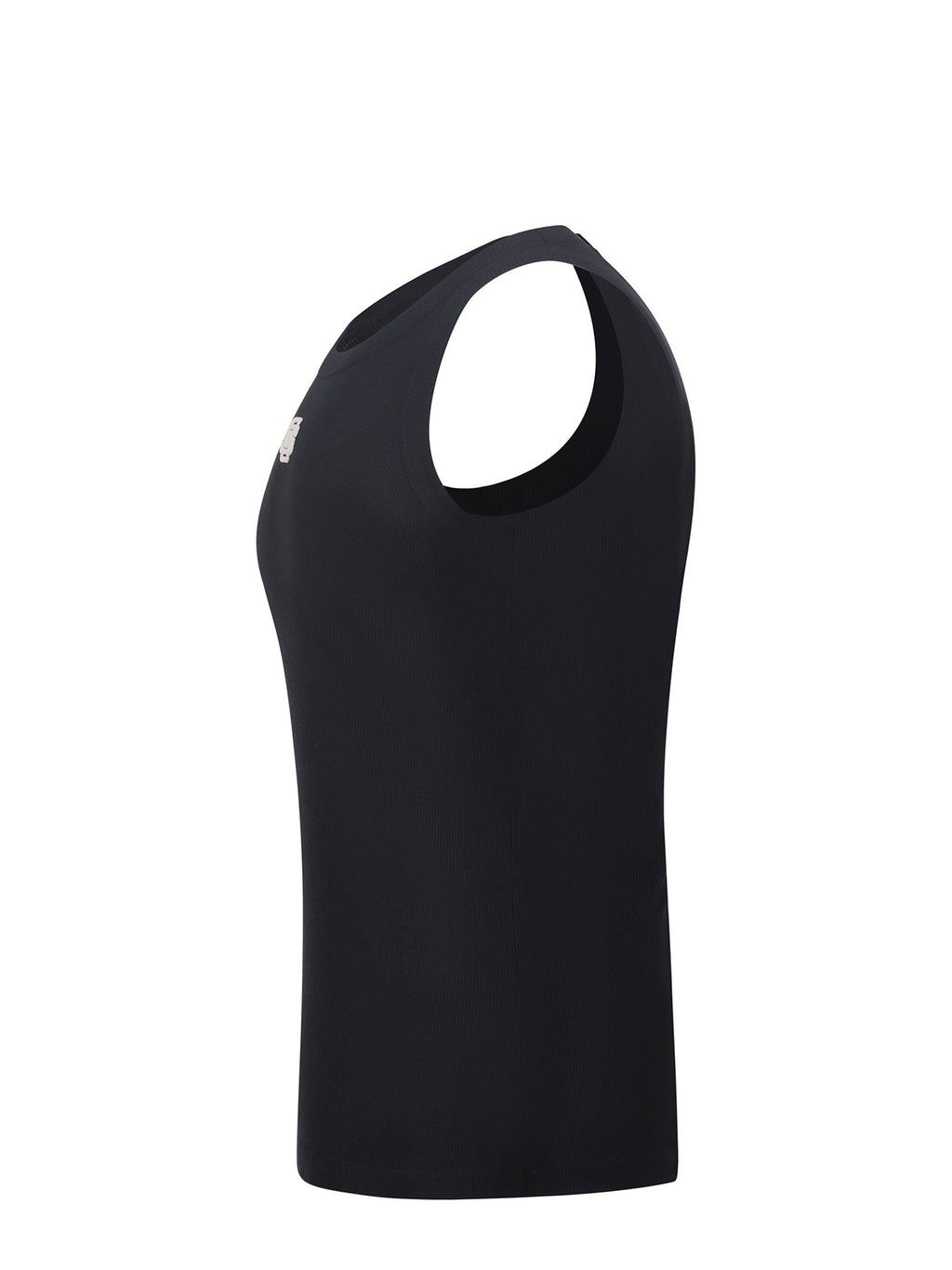 STATE OF ORDER Tank Top SO1TSS250035 A001 Black