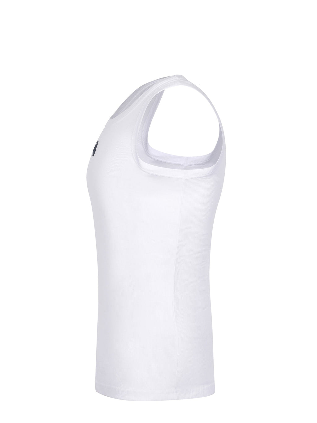 ORDER STATUS Tank Tops SO1TSS250035 D001 White