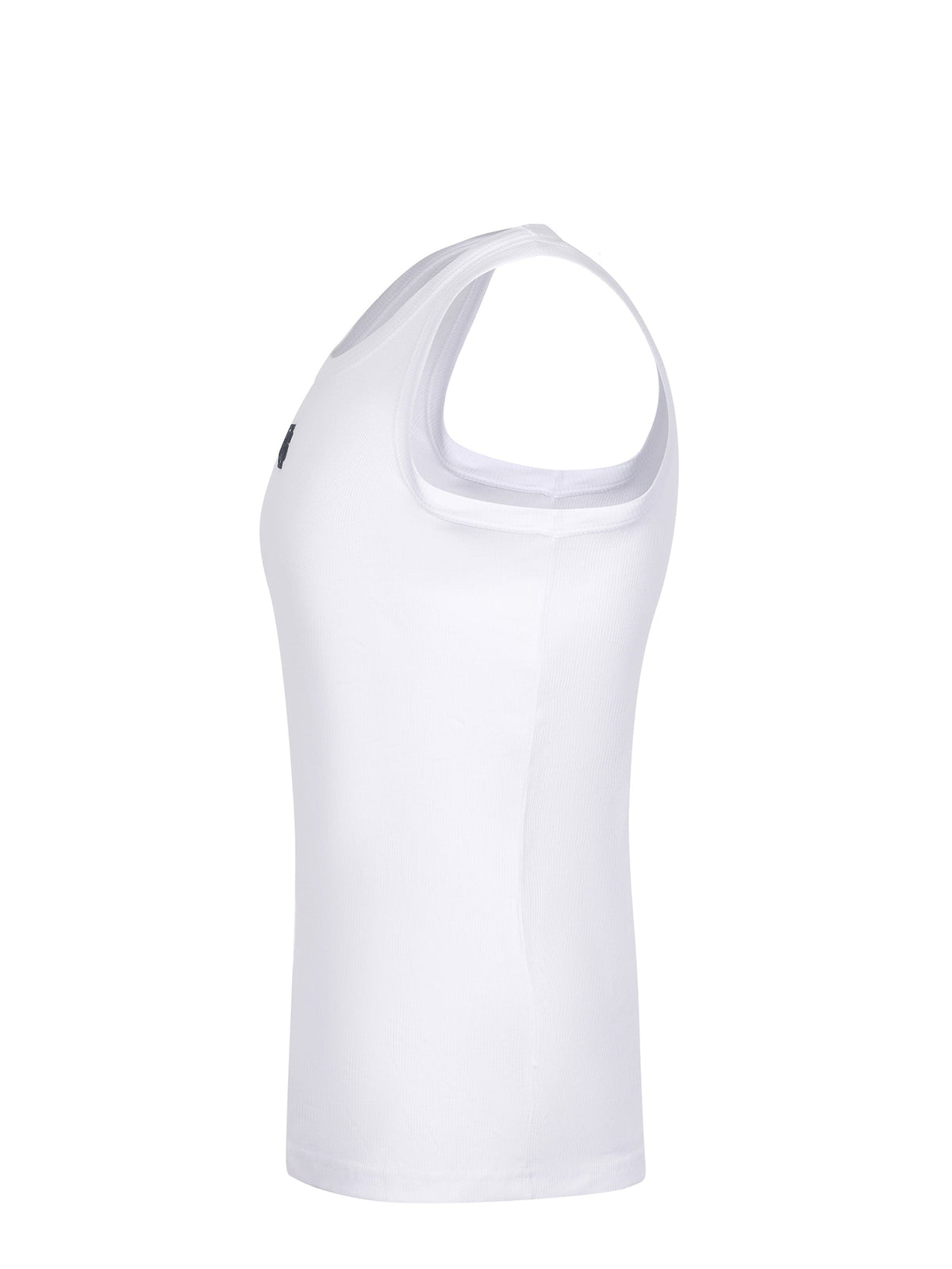 ORDER STATUS Tank Tops SO1TSS250035 D001 White