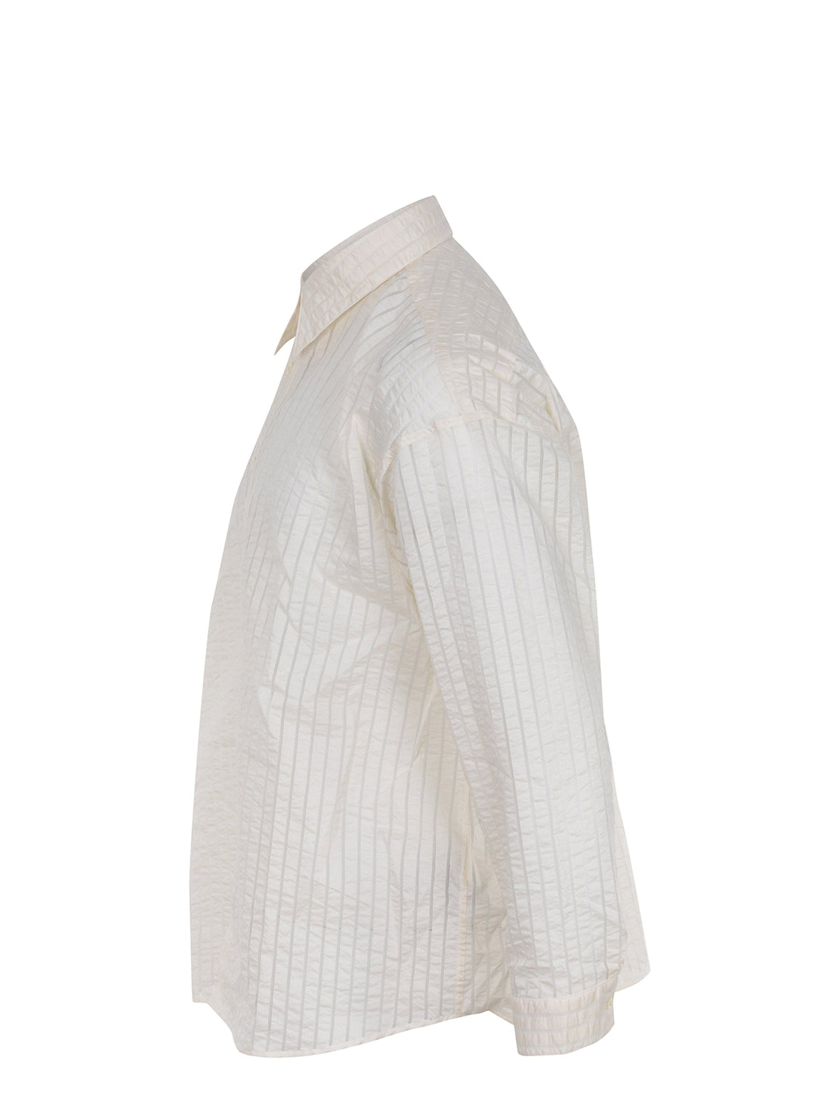 SUNFLOWER Shirts 1240 OFF WHITE Off white