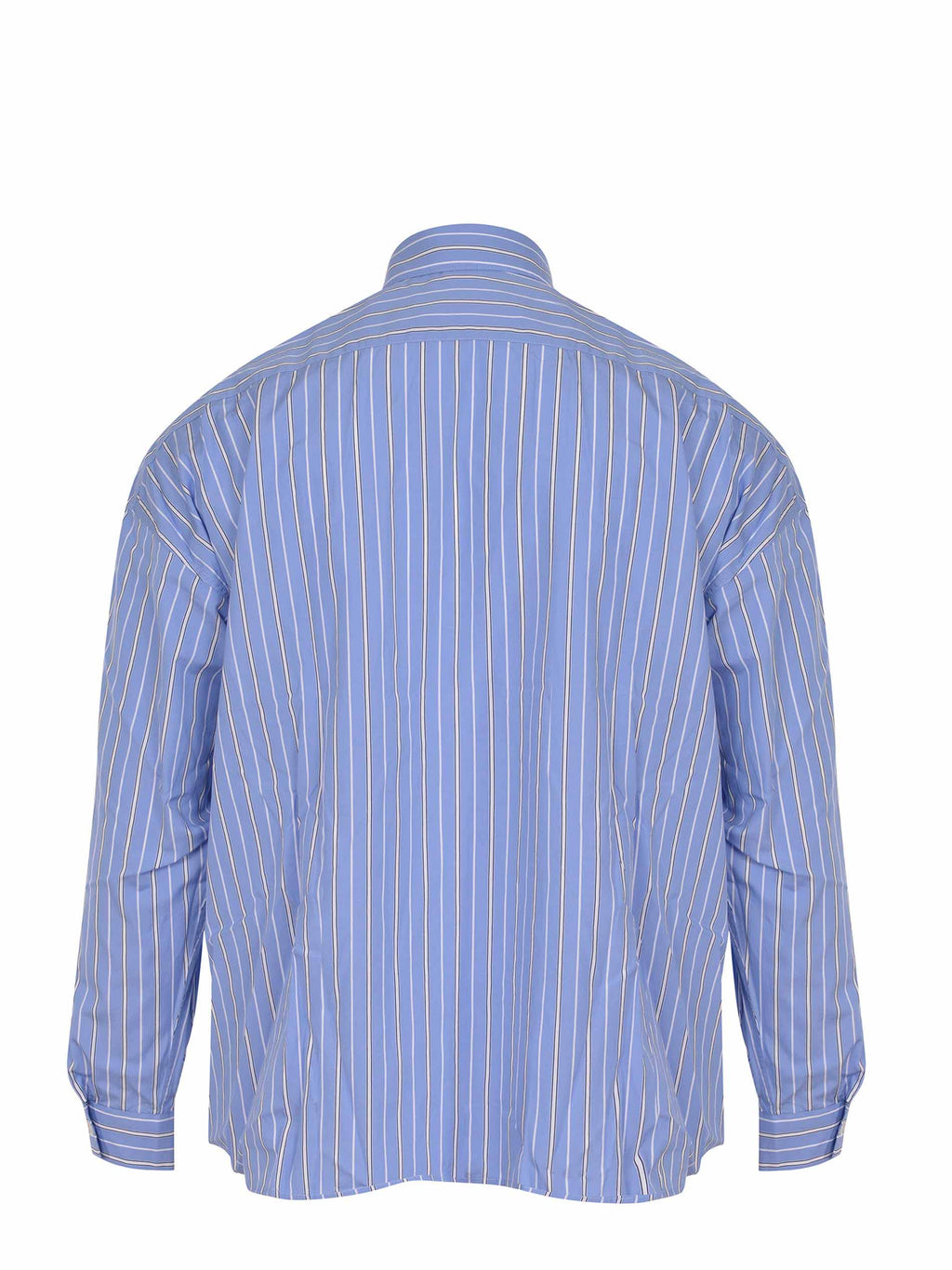 SUNFLOWER Shirts 1244 LIGHT BLUE Light Blue