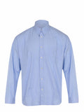 SUNFLOWER Shirts 1245 - LIGHT BLUE Celeste