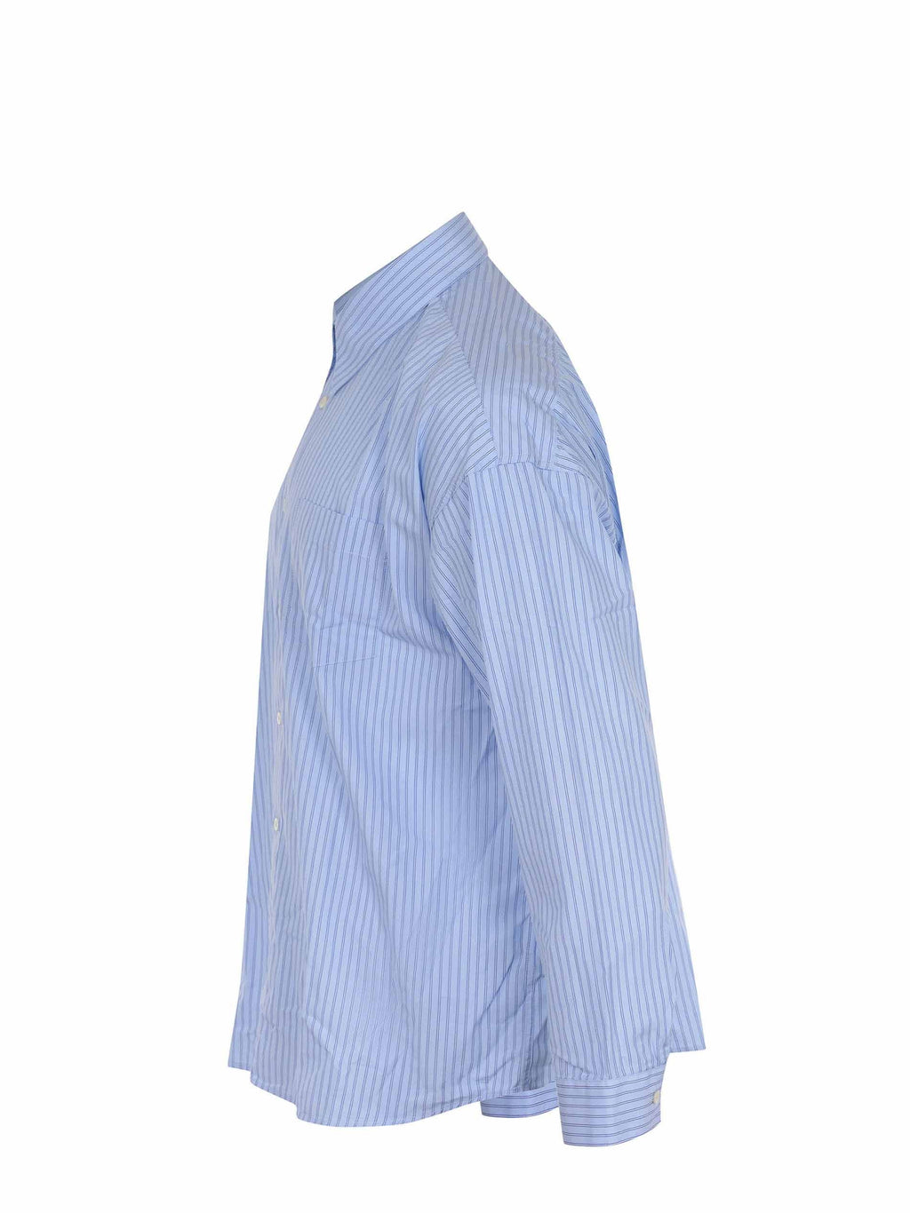 SUNFLOWER Shirts 1245 - LIGHT BLUE Celeste